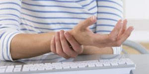 Reasons Why You’re Suffering From Wrist Pain – When To Seek Assessment & Treatment