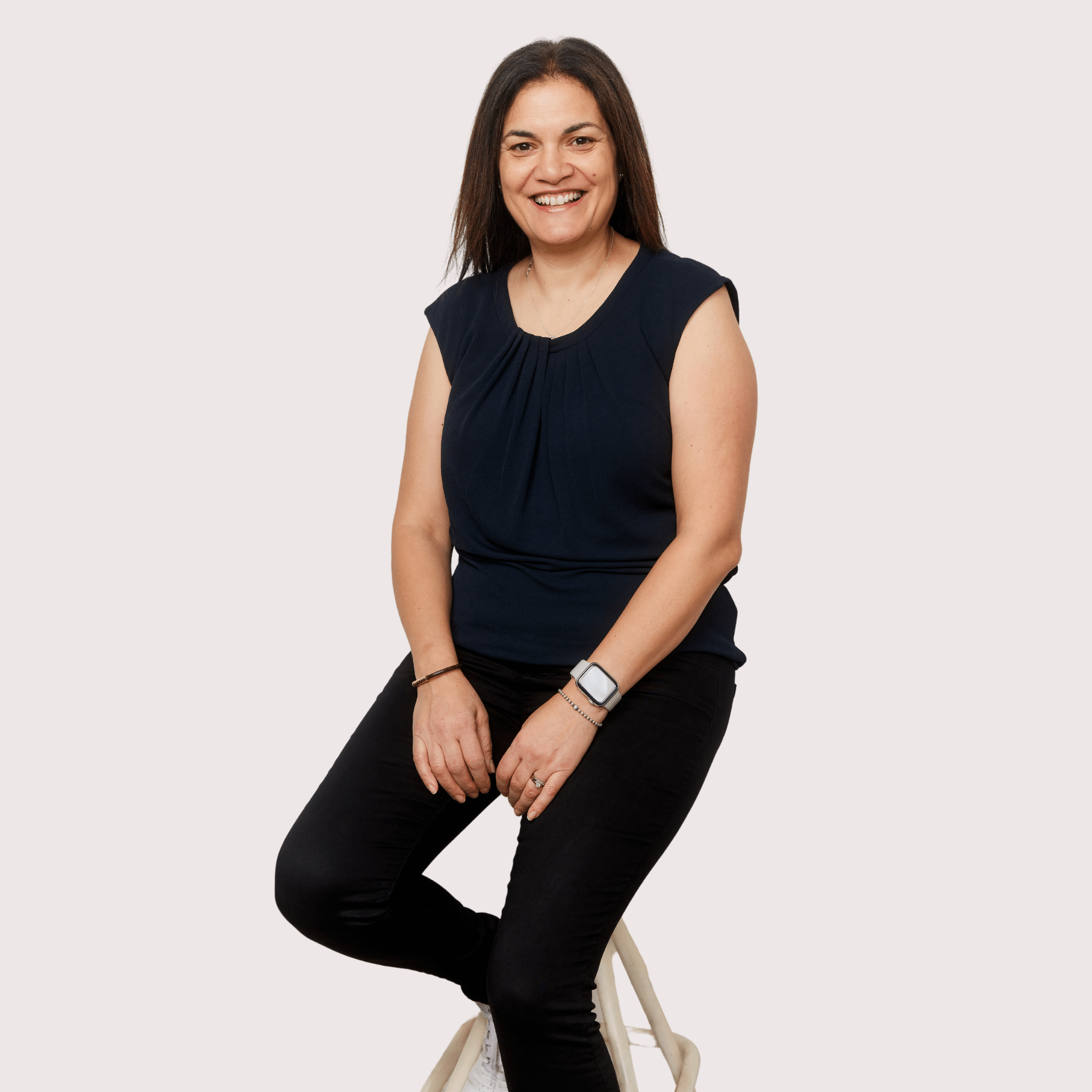 Patty Navarro - Psychologist Melbourne | Point Cook Physical
