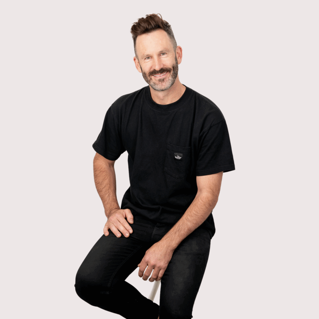 Dr Damien De Caneva - Melbourne Osteopath | Point Cook Physical