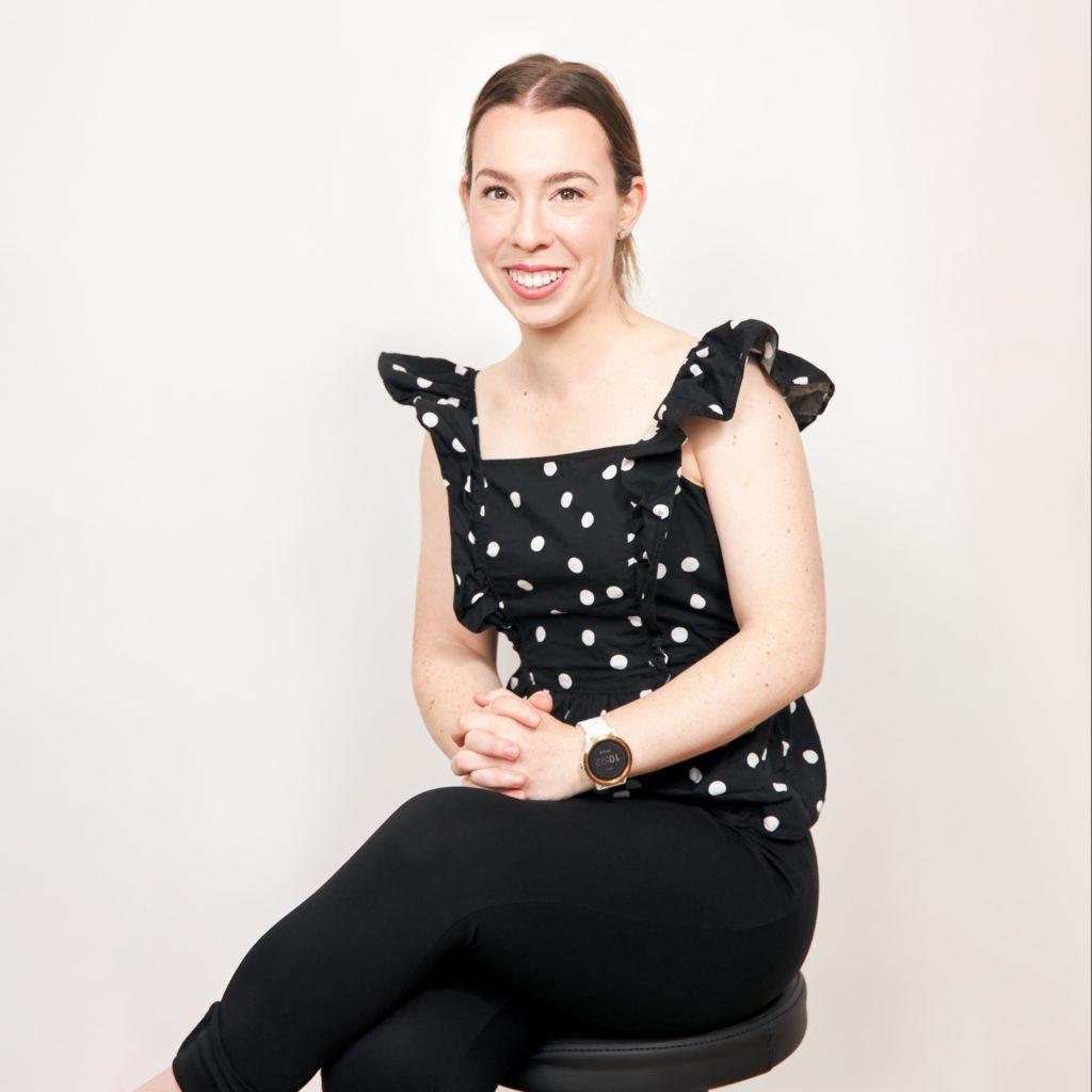 Emma O'Boyle | Remedial Massage Therapist in Point Cook Physical