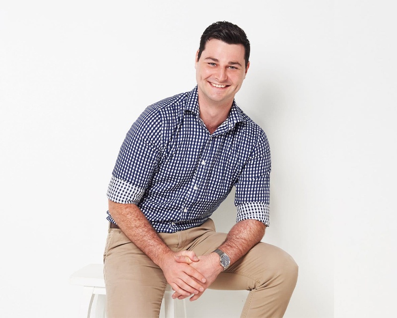 Mr. Taylor Cobby | Podiatrist at Point Cool Physical