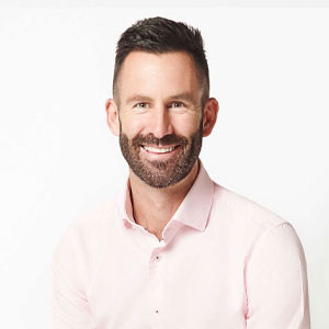 Dr Damien De Caneva | Osteopath at Point Cook Physical