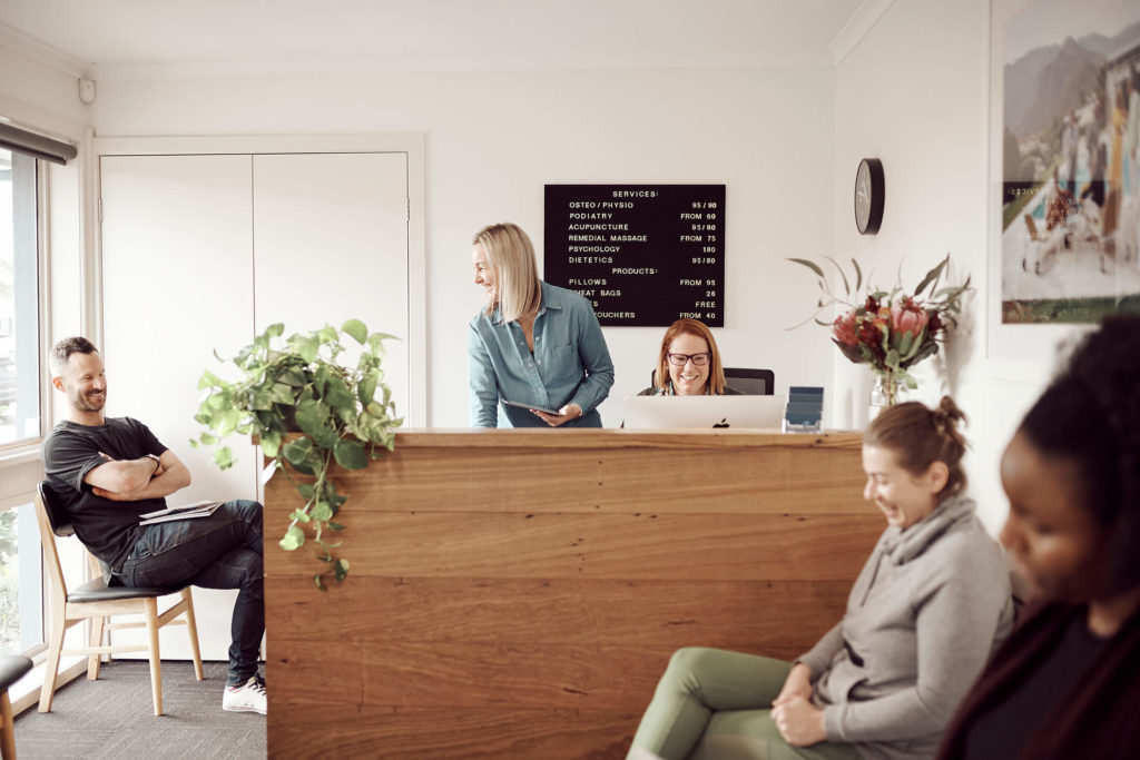 Integral Point Cook We're Hiring! Join the Team at Point Cook Physical - Point Cook Physical