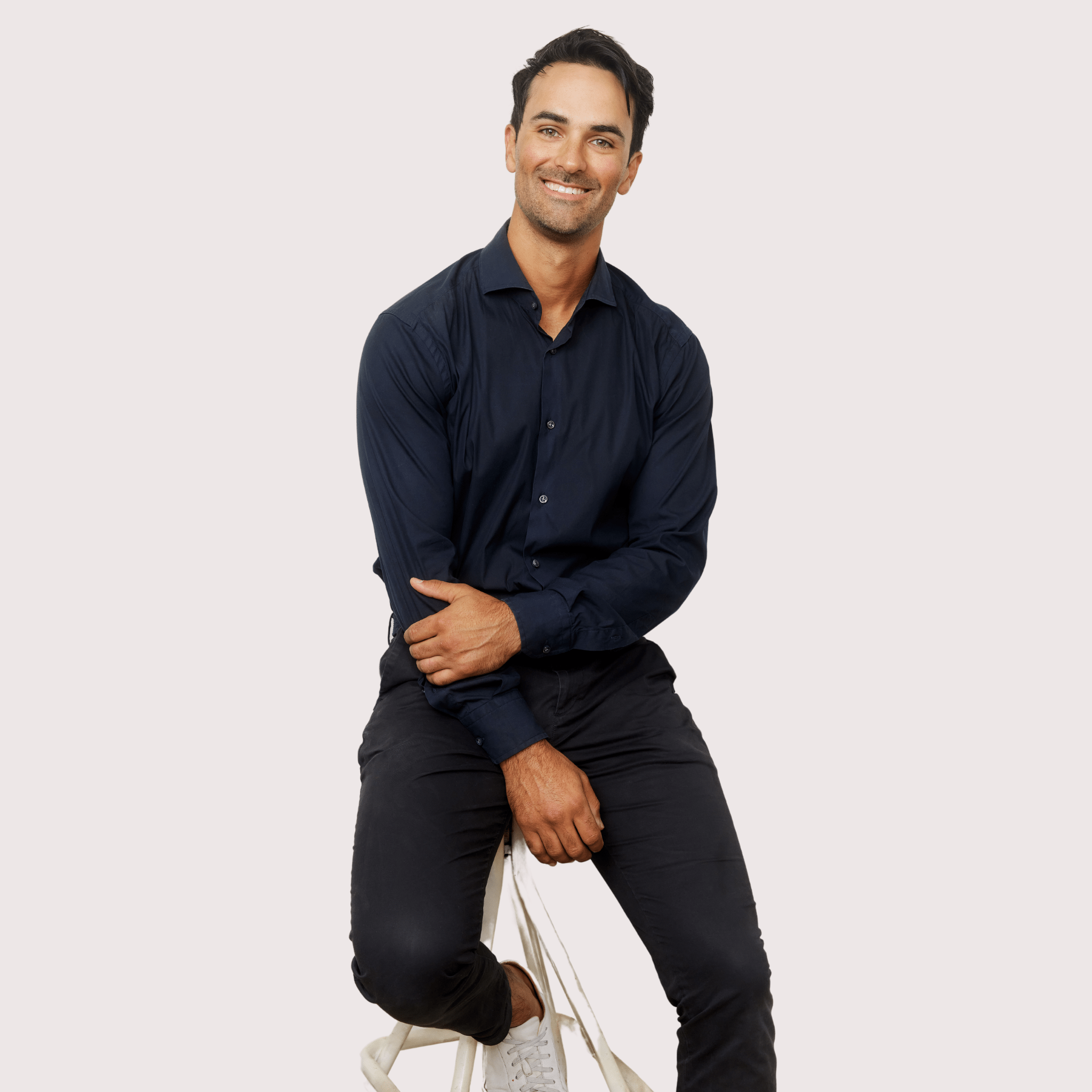Dr Luke Reid | Osteopath Melbourne at Point Cook Physical