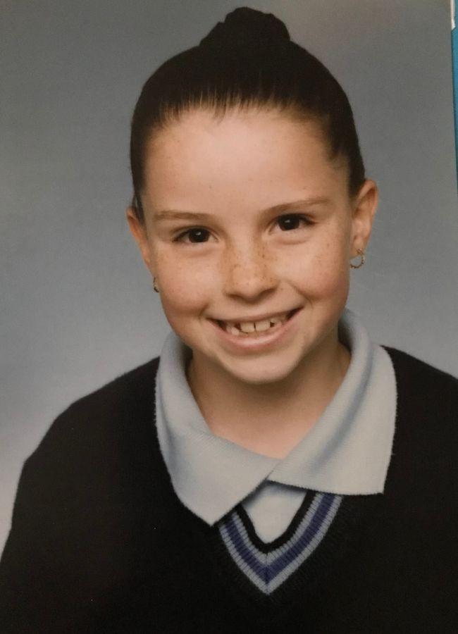 Anna Point Cook Physical