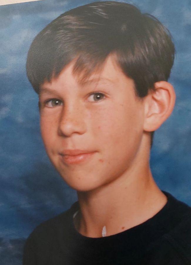 Damien Point Cook Physical