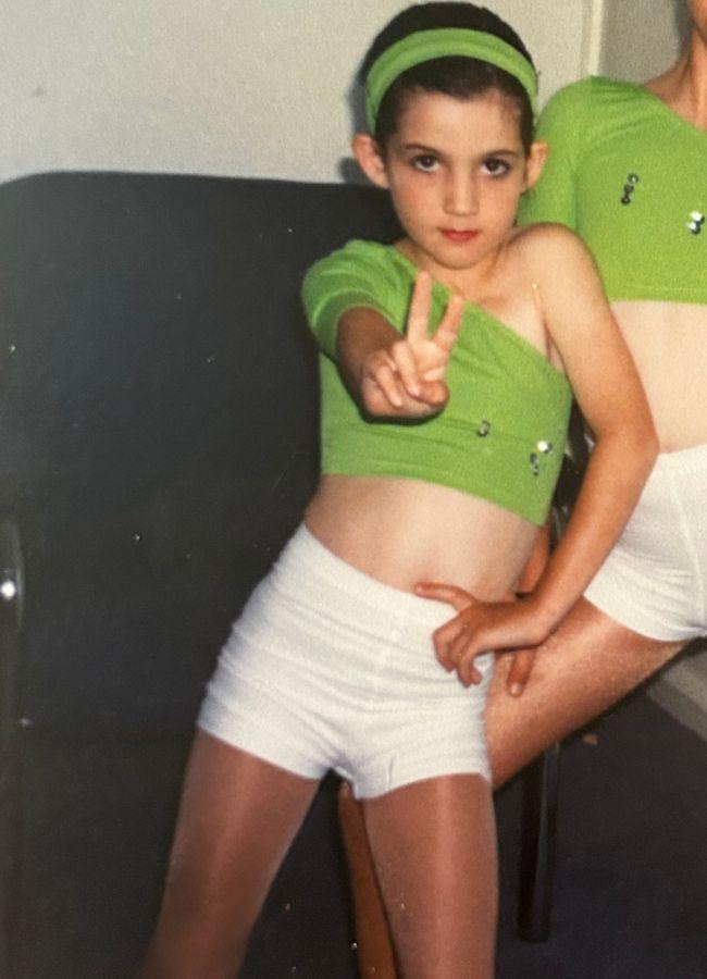 Georgia O Point Cook Physical