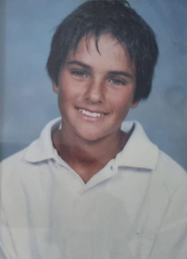 Luke O Point Cook Physical