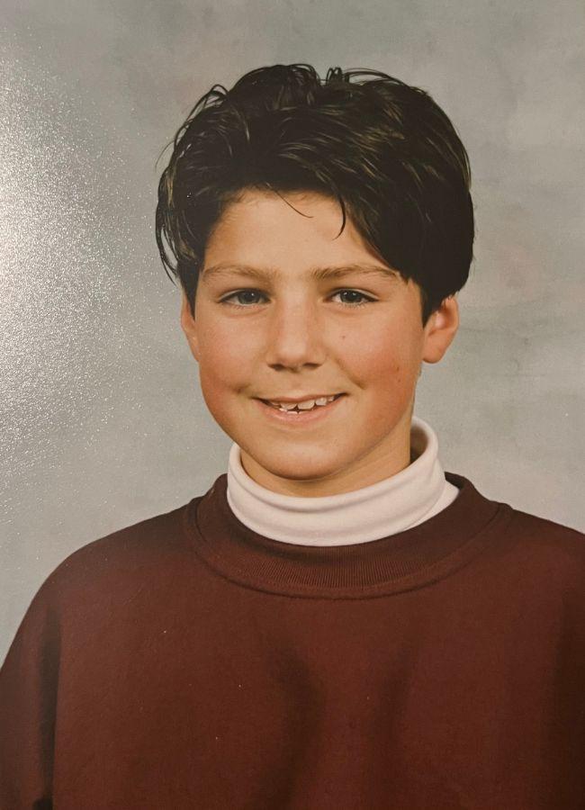 Steve Point Cook Physical