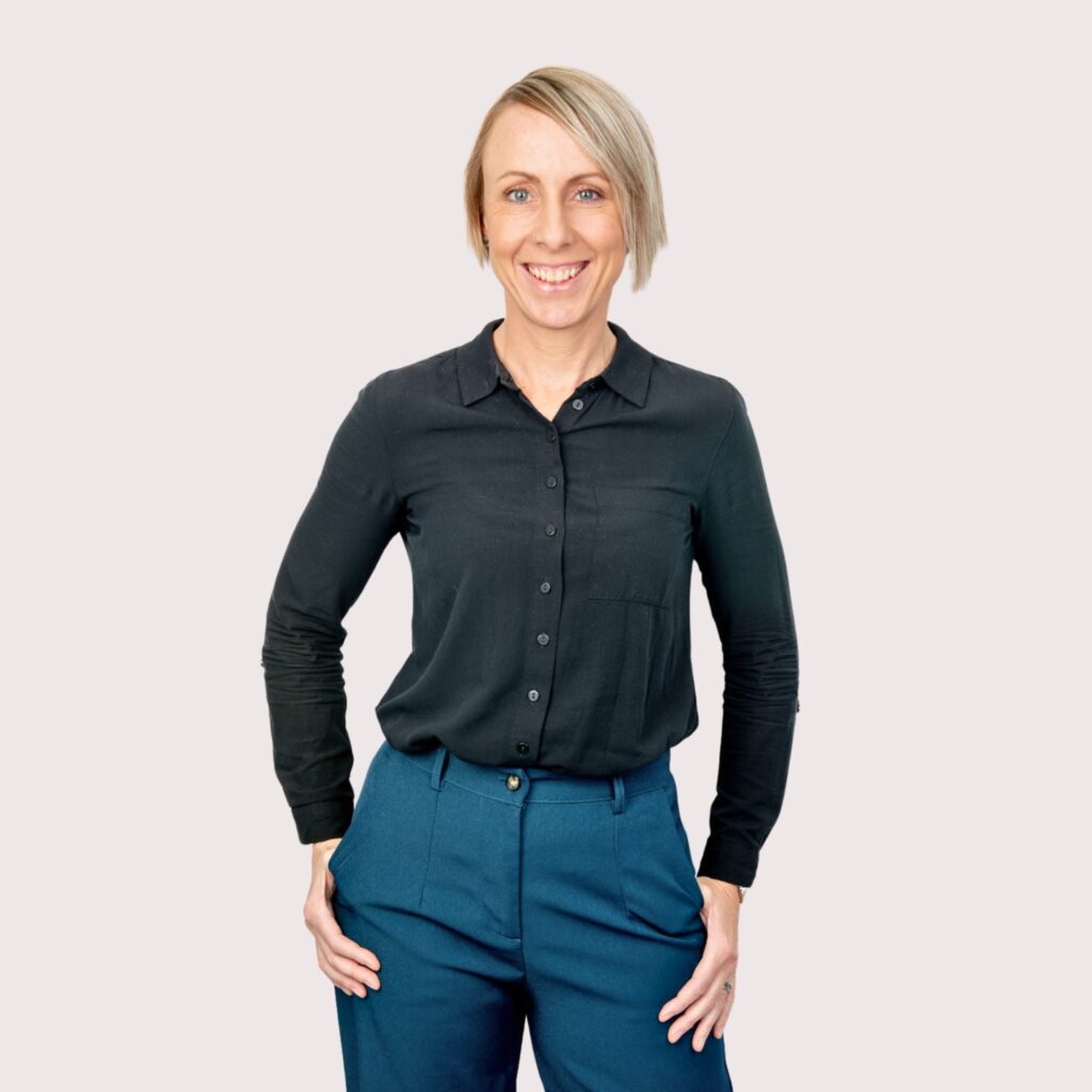 Tara Bedford | Physiotherapist at Point Cook Physical