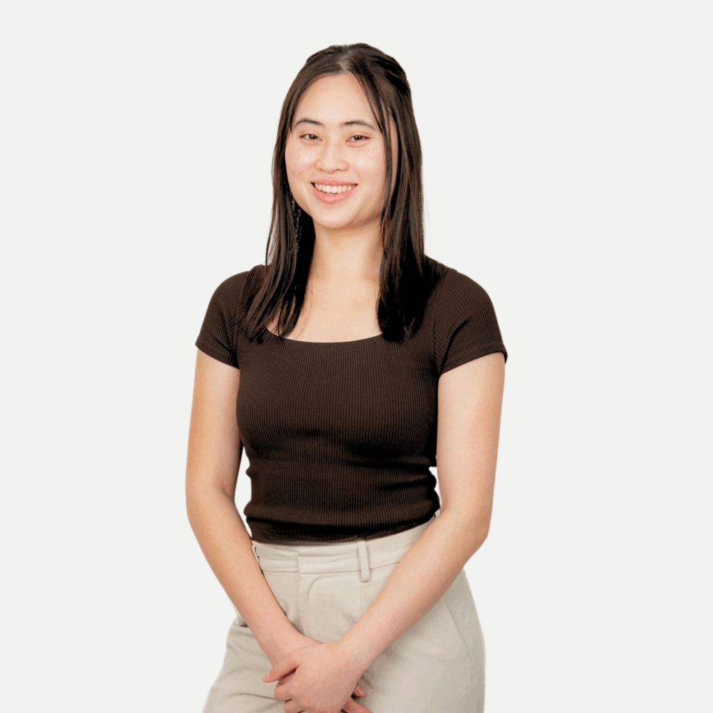 Tina Hoang | Osteopath at Point Cook Physical