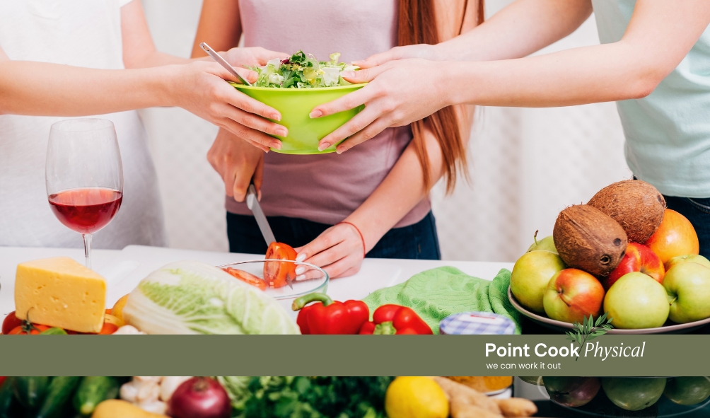 Metabolic syndrome: what is it and how can a dietitian help? 2 How to Manage Metabolic Syndrome | Point Cook Physical