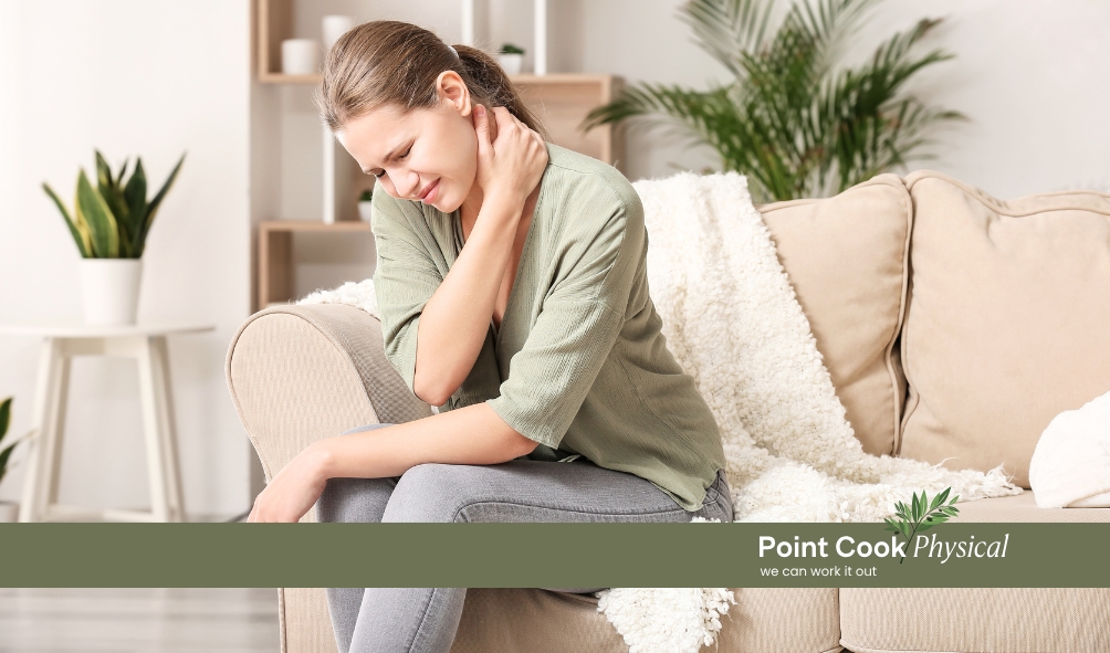 Chronic Pain Treatment Point Cook | Point Cook Physical