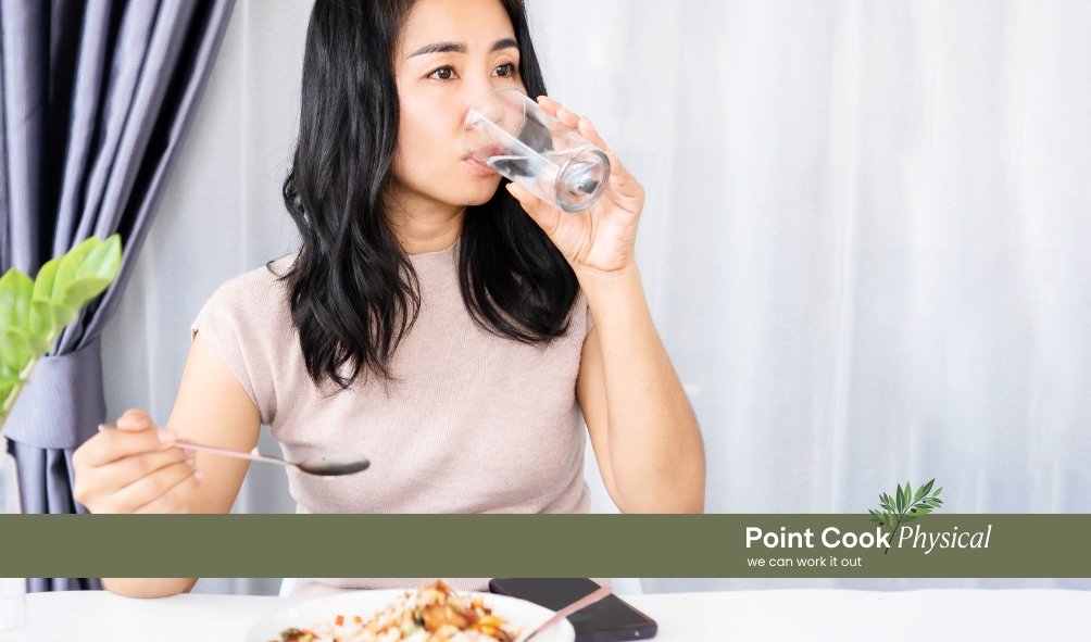 The low fodmap diet: tips for better digestion 2 Melbourne Dietetics & Nutrition | Point Cook Physical