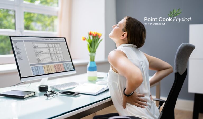 Point Cook Back Pain Management | Point Cook Physical