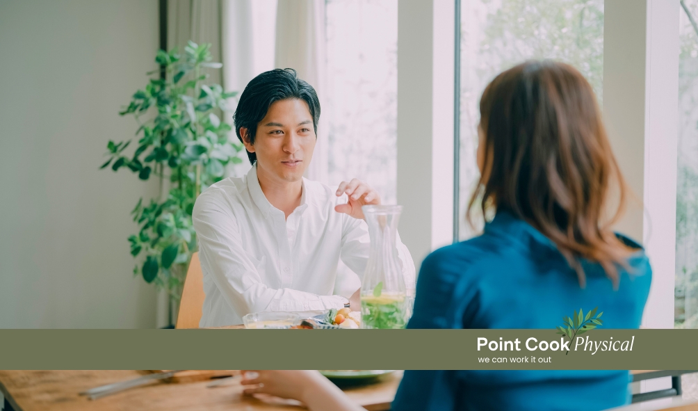 The Role of Dietitians in Rehabilitation | Point Cook Physical