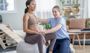 Physiotherapy During Pregnancy | Point Cook Physiotherapy