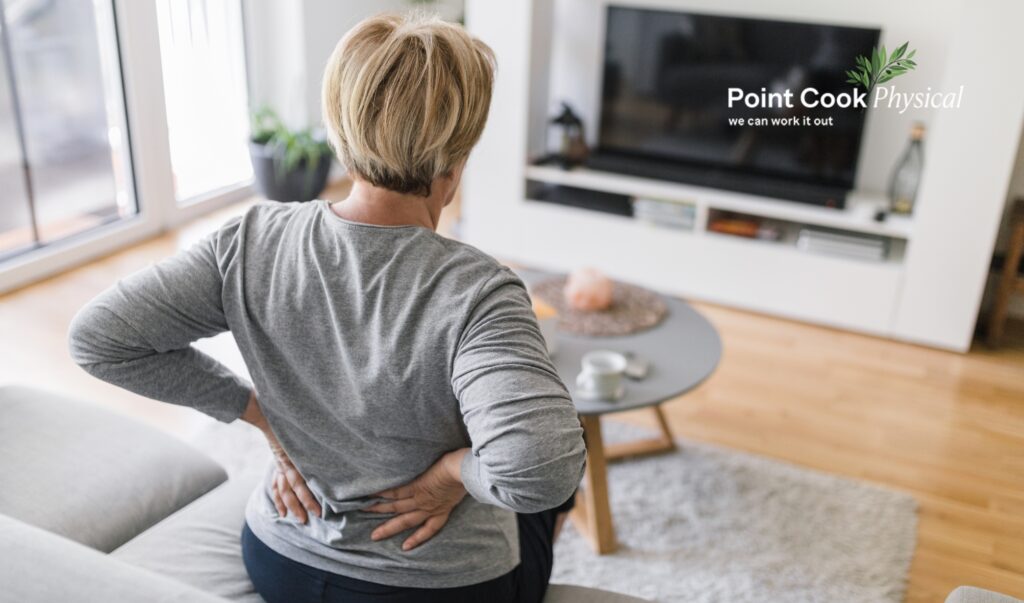 Health Professional for Back Pain Relief | Point Cook Physical