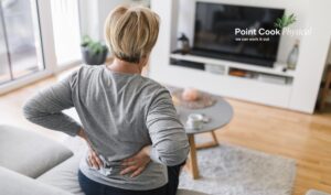 Health Professional for Back Pain Relief | Point Cook Physical