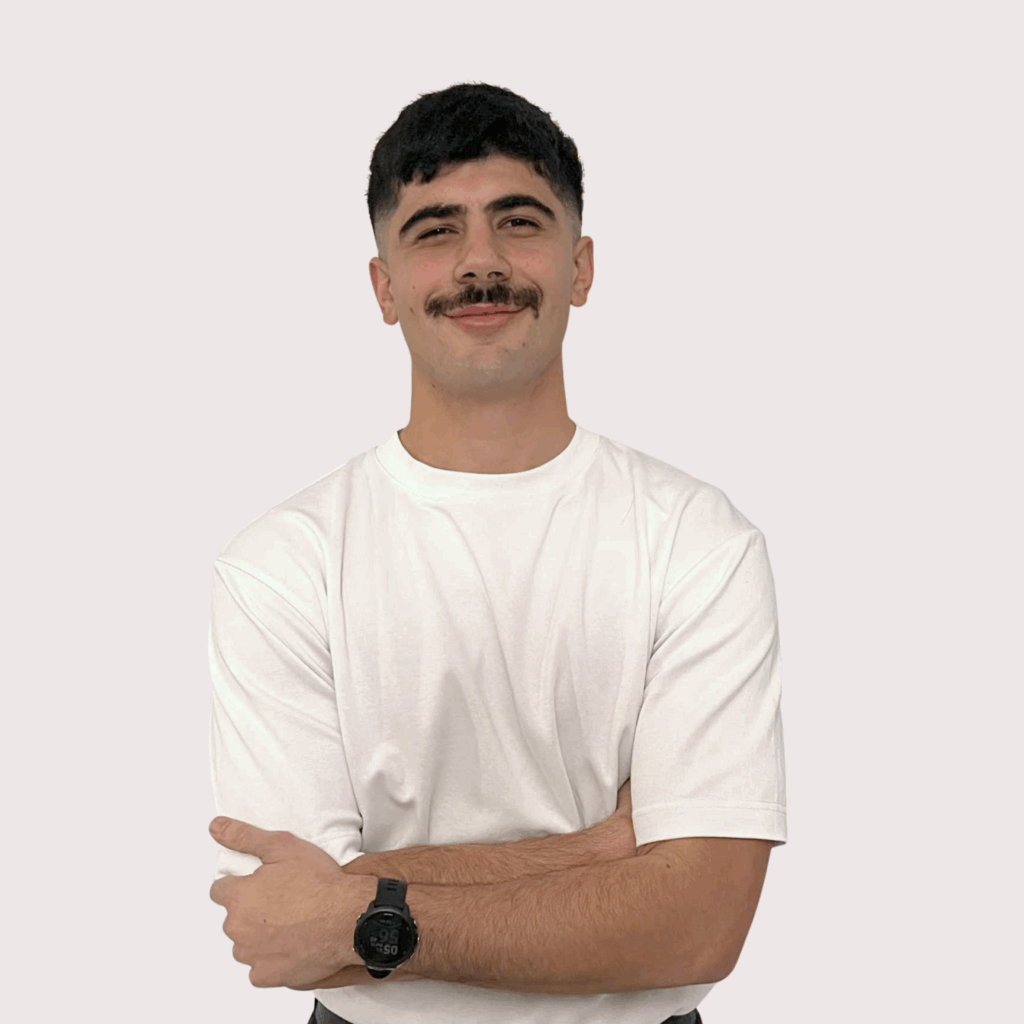 Dr. Jack Gatt - Point Cook Osteopath | Point Cook Physical