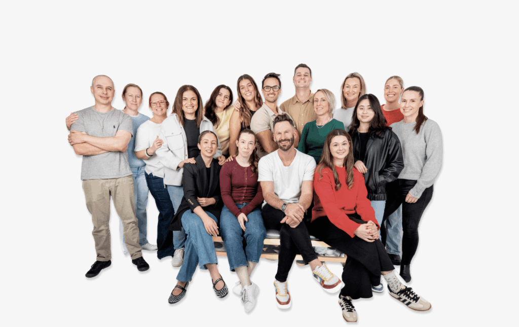 Point Cook Physical team