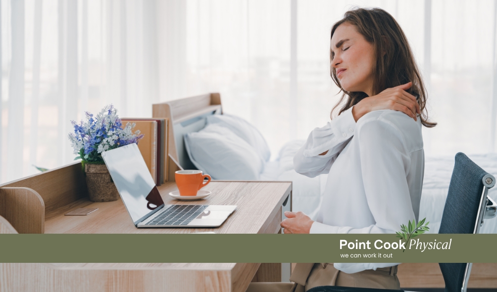 Point Cook Osteopath for Neck Pain | Point Cook Physical