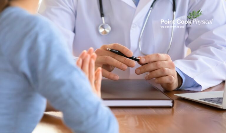 Pain Management Point Cook | Point Cook Physical
