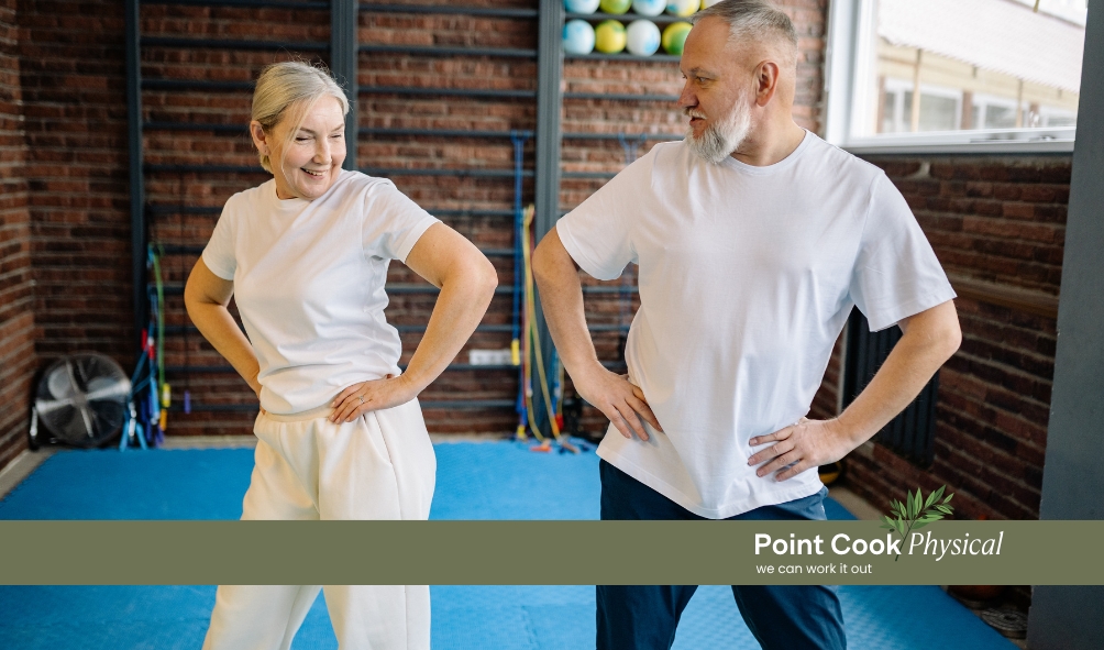 Hip Pain Treatment Point Cook | Point Cook Physical