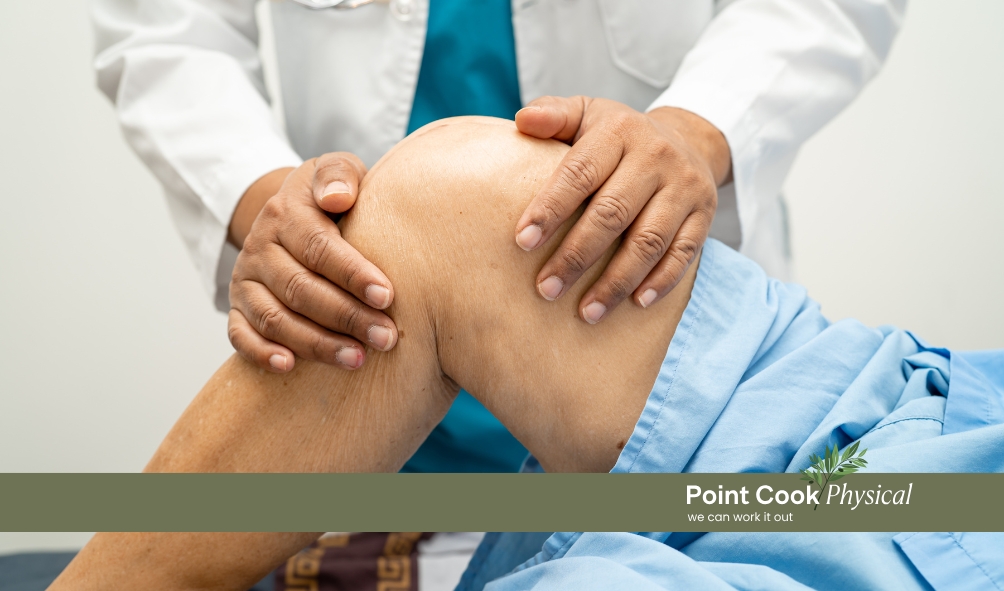 Types of Pain Treatment | Point Cook Physical