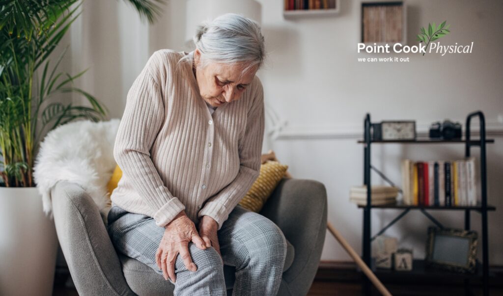 Remedial Massage Point Cook | Point Cook Physical