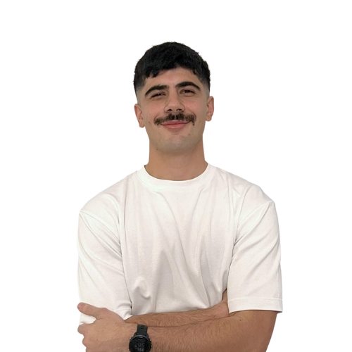 Dr Jack Gatt | Osteopath at Point Cook Physical