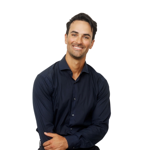 Dr Luke Reid | Osteopath Melbourne at Point Cook Physical