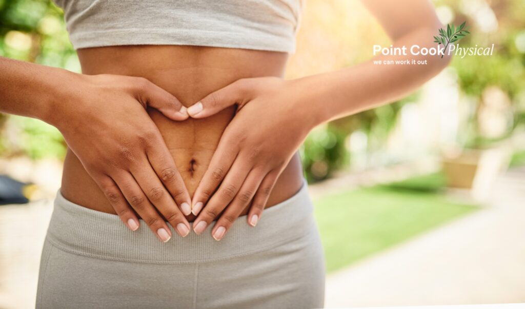 Nourishing Your Gut | Point Cook Physical