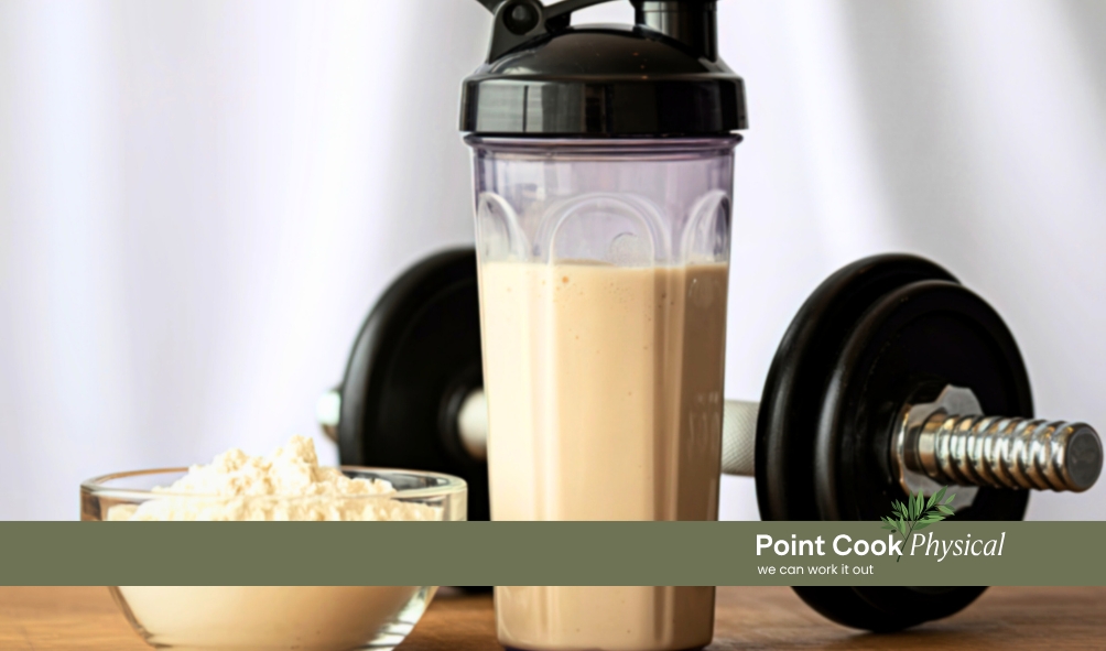 Fuelling your fitness: nutrition tips for active australians 2 Sports Nutrition for Active People | Point Cook Physical