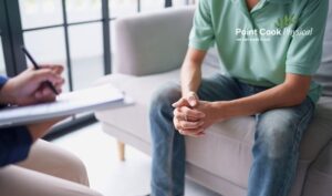 Stress Relief Strategies | Point Cook Physical