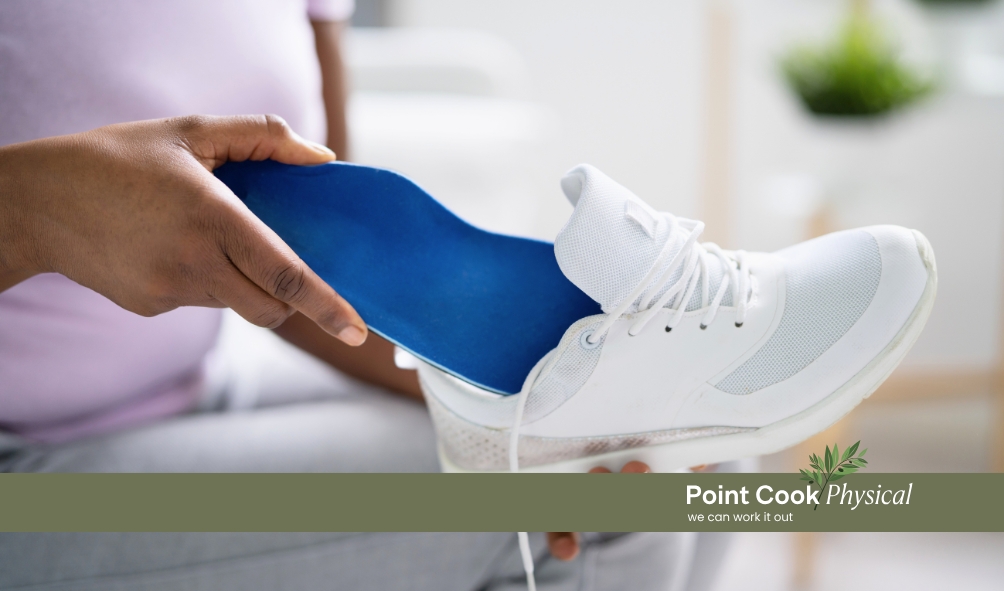 Walk this way: the impact of footwear on your foot wellbeing 2 Point Cook Podiatry for Foot Pain | Point Cook Physical