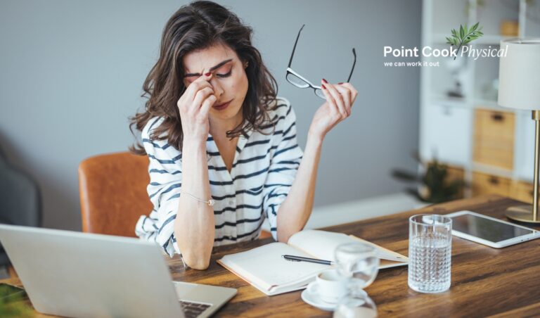 Benefits of Acupuncture | Point Cook Physical