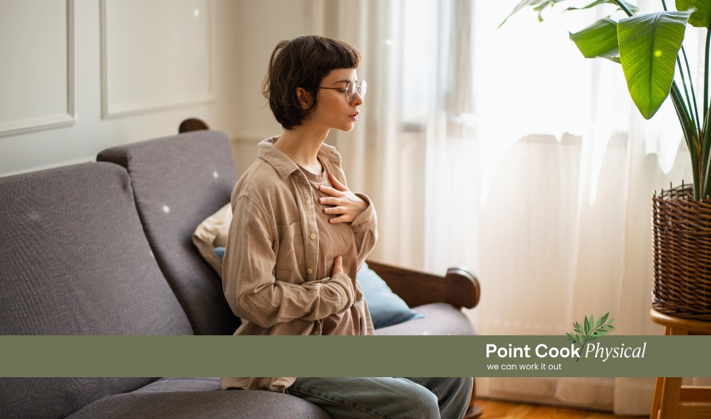 The role of acupuncture in stress management and emotional health 2 Emotional Healing with Acupuncture | Point Cook Physical