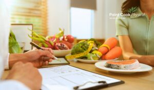 Dietary Variety Benefits | Point Cook Physical