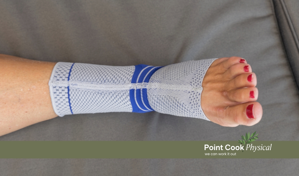 Achilles tendon rupture: why it happens and what to do next 2 Ruptured Achilles Point Cook | Point Cook Physical
