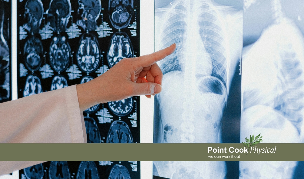 Understanding diagnostic imaging: which scan helps identify the problem? 2 Types of Medical Imaging Scans | Point Cook Physical
