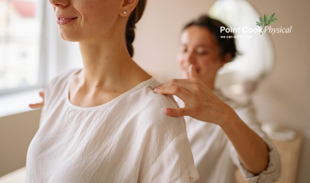 PRP injection for tennis elbow | Point Cook Physical