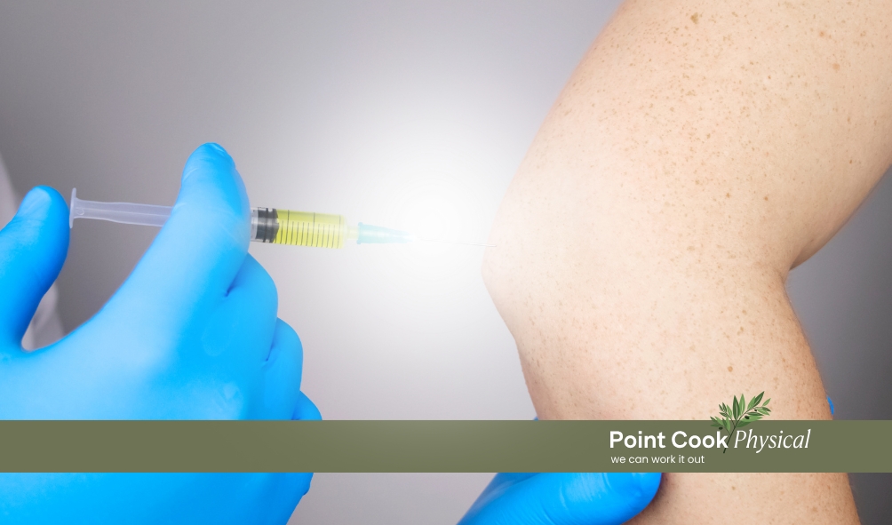 Prp vs cortisone injections: which one suits your injury? 2 Cortisone injection for bursitis | Point Cook Physical