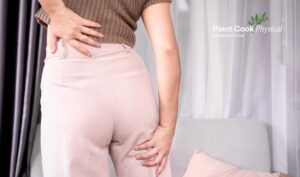 Sciatica Pain Relief | Point Cook Physical