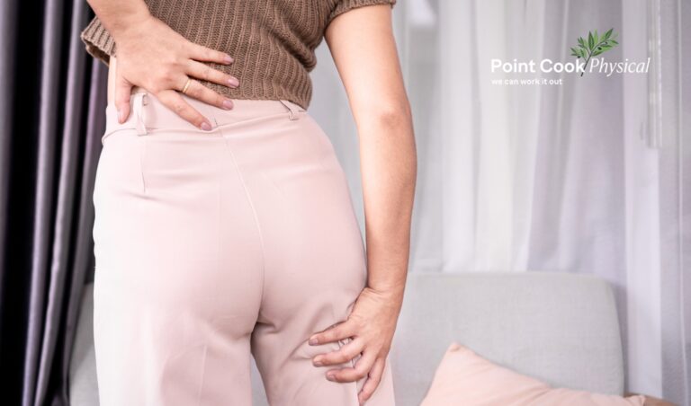 Sciatica Pain Relief | Point Cook Physical