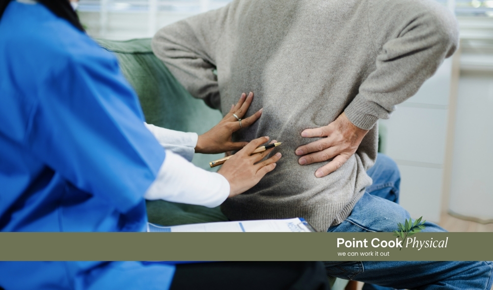 Sciatica: what's really causing that pain down your leg, and how to treat it 2 Sciatica Symptoms and Causes | Point Cook Physical